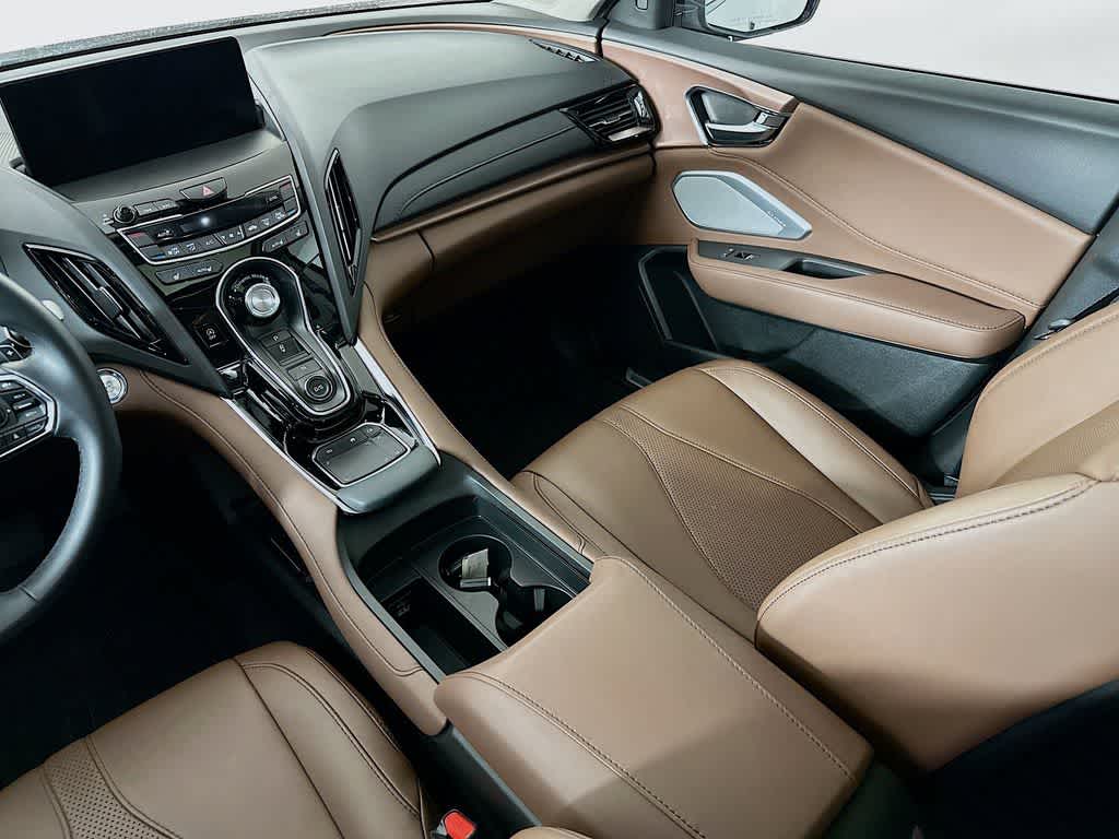 Thumbnail: 2024 Acura RDX - 11