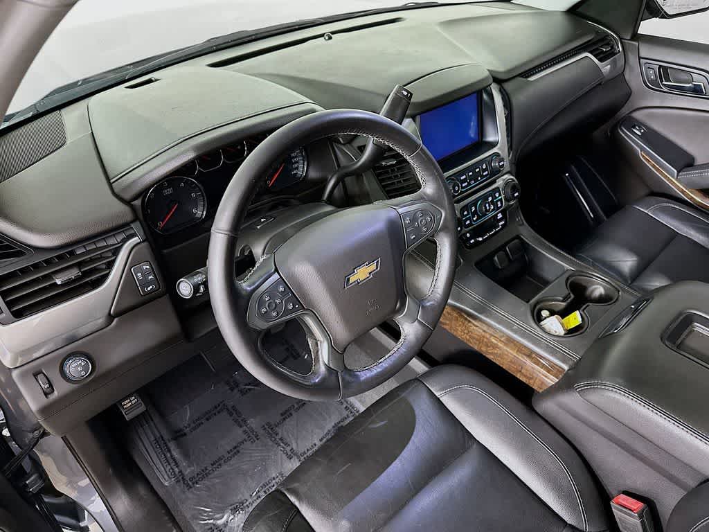 Thumbnail: 2019 Chevrolet Suburban - 2