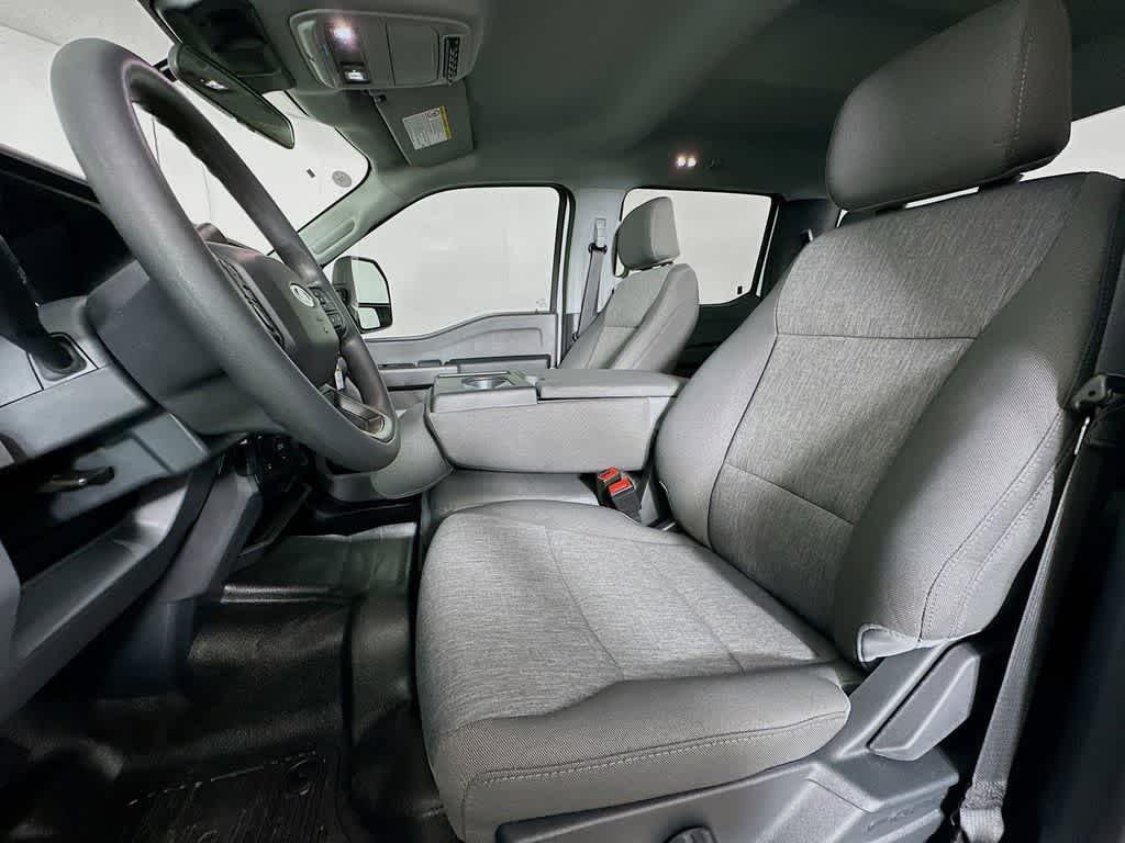 Thumbnail: 2026 Ford F-250 - 12