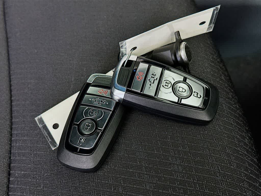 Thumbnail: 2025 Ford F-150 - 22