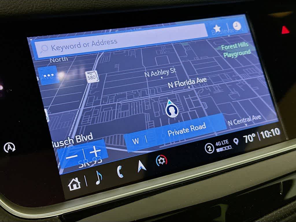 Thumbnail: 2023 Cadillac XT5 - 28