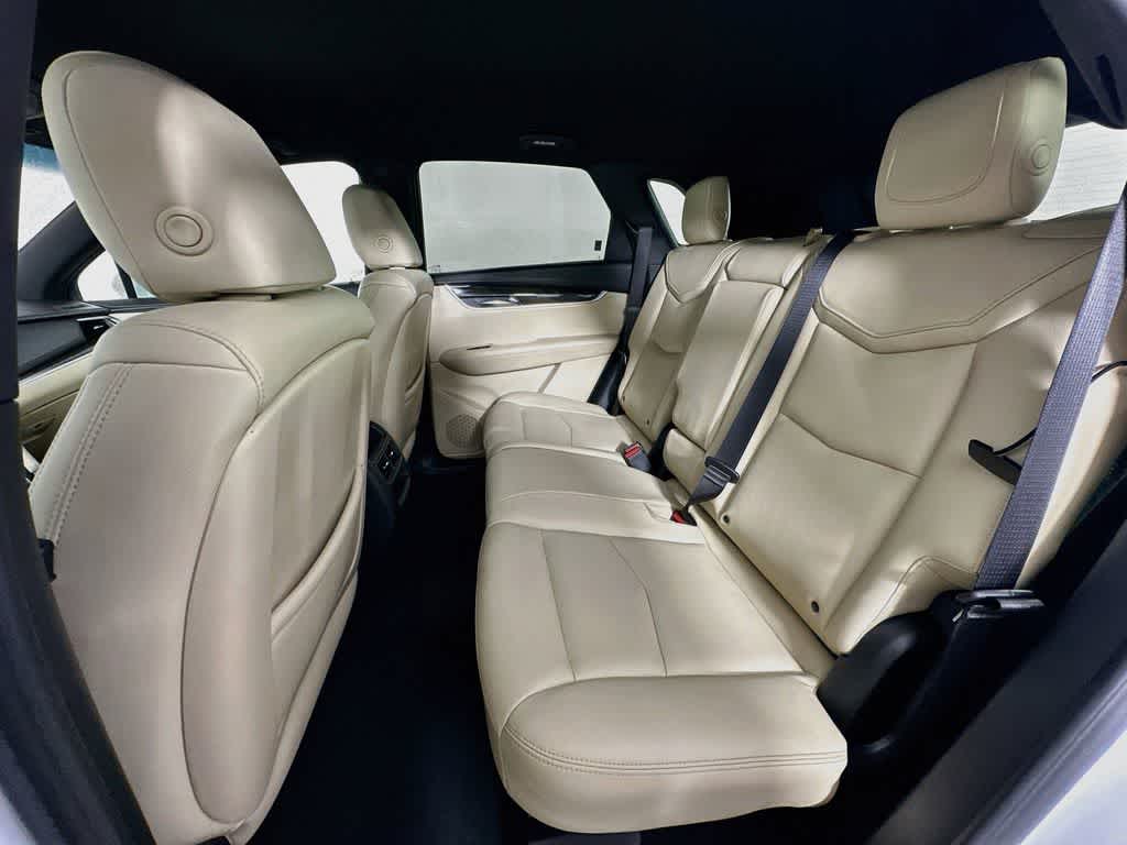 Thumbnail: 2018 Cadillac XT5 - 14