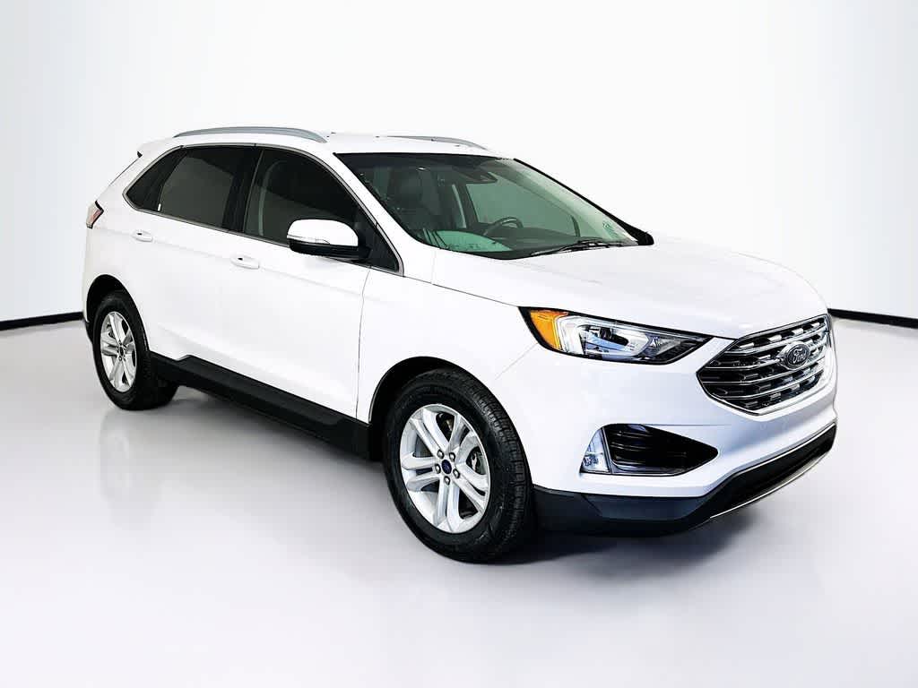 Thumbnail: 2020 Ford Edge - 24