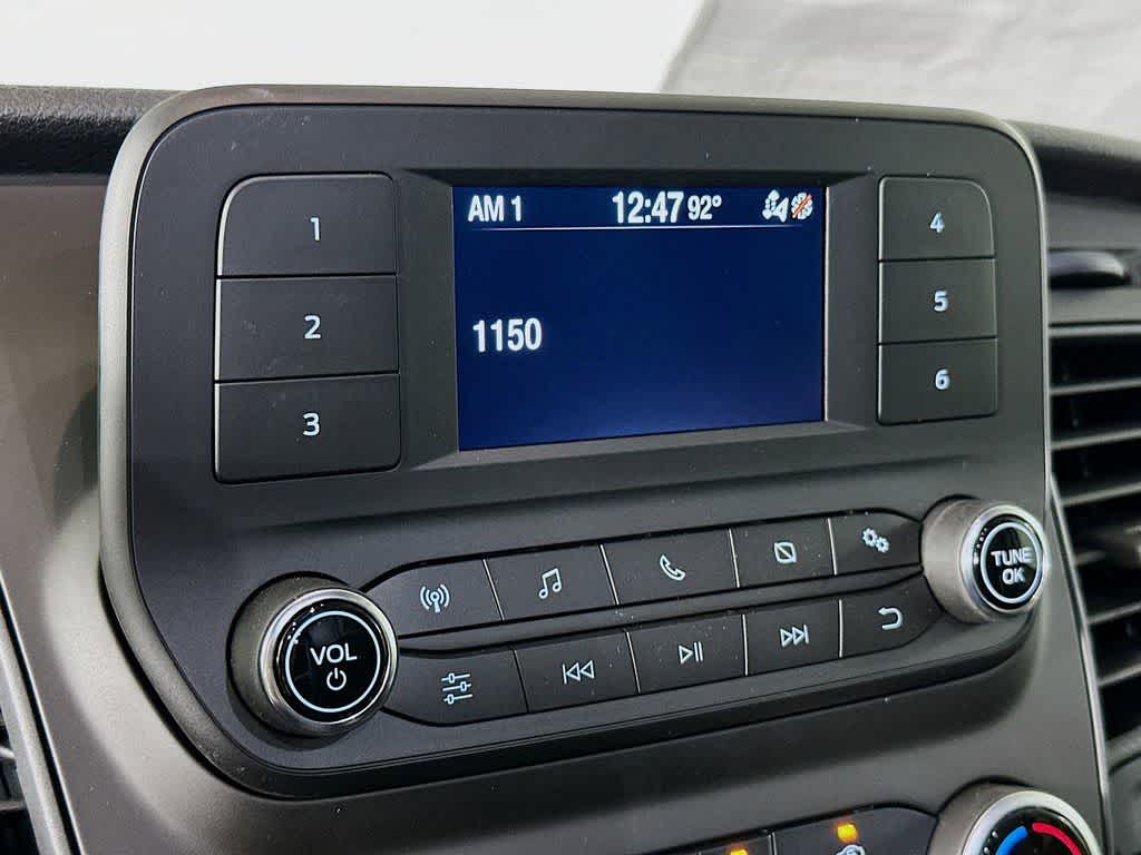 Thumbnail: 2025 Ford Transit Series - 15