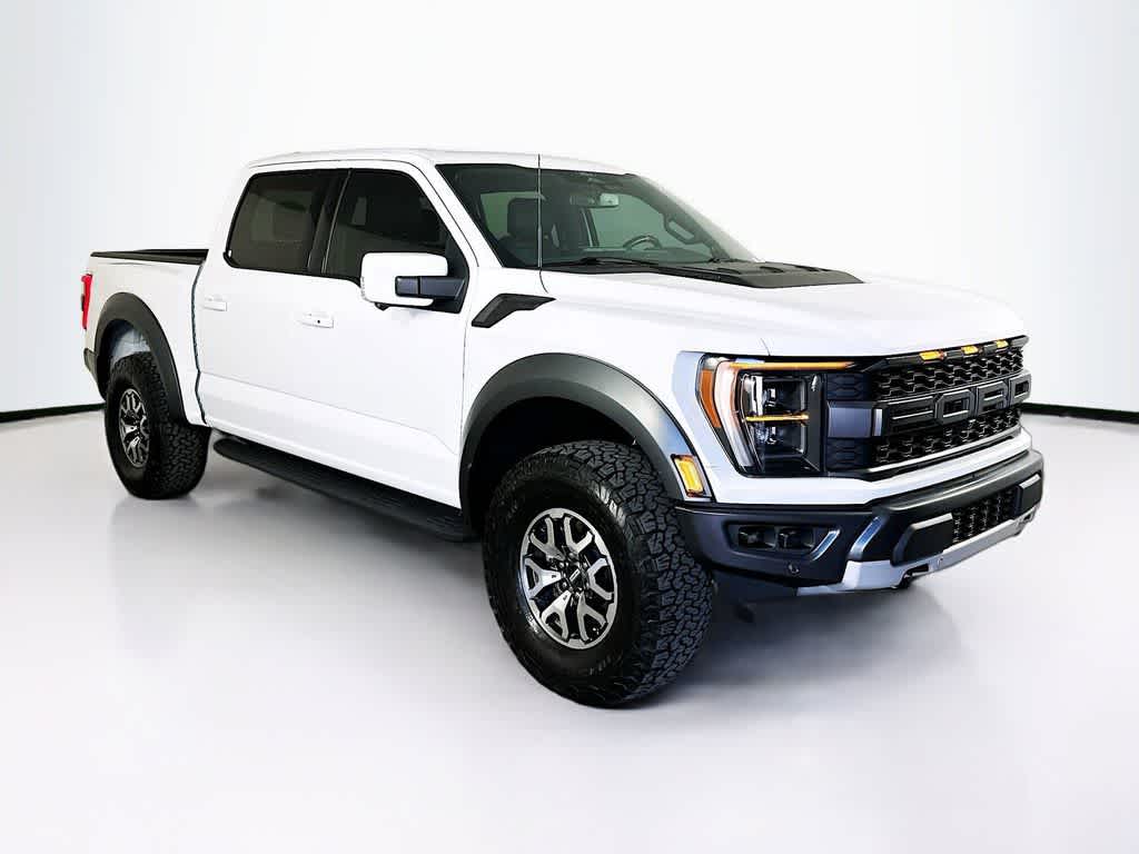 Thumbnail: 2022 Ford F-150 - 24