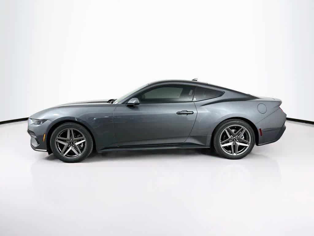 Thumbnail: 2026 Ford Mustang - 3