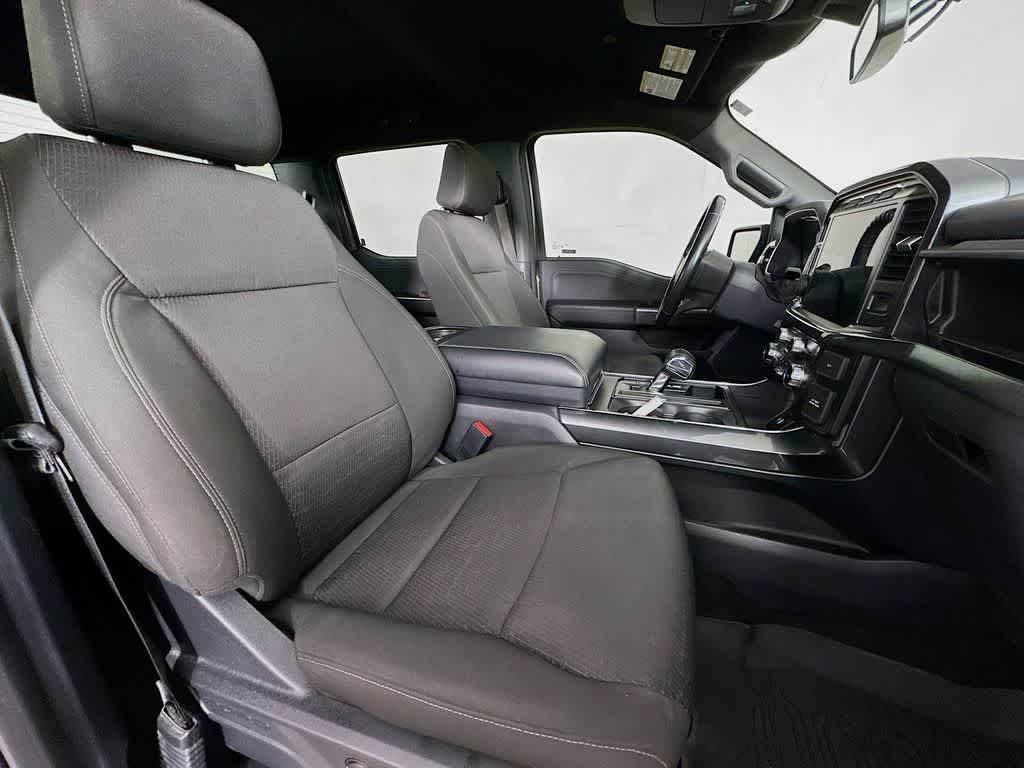 2022 Ford F-150 XLT 15