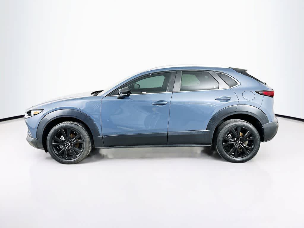 Thumbnail: 2022 Mazda CX-30 - 3