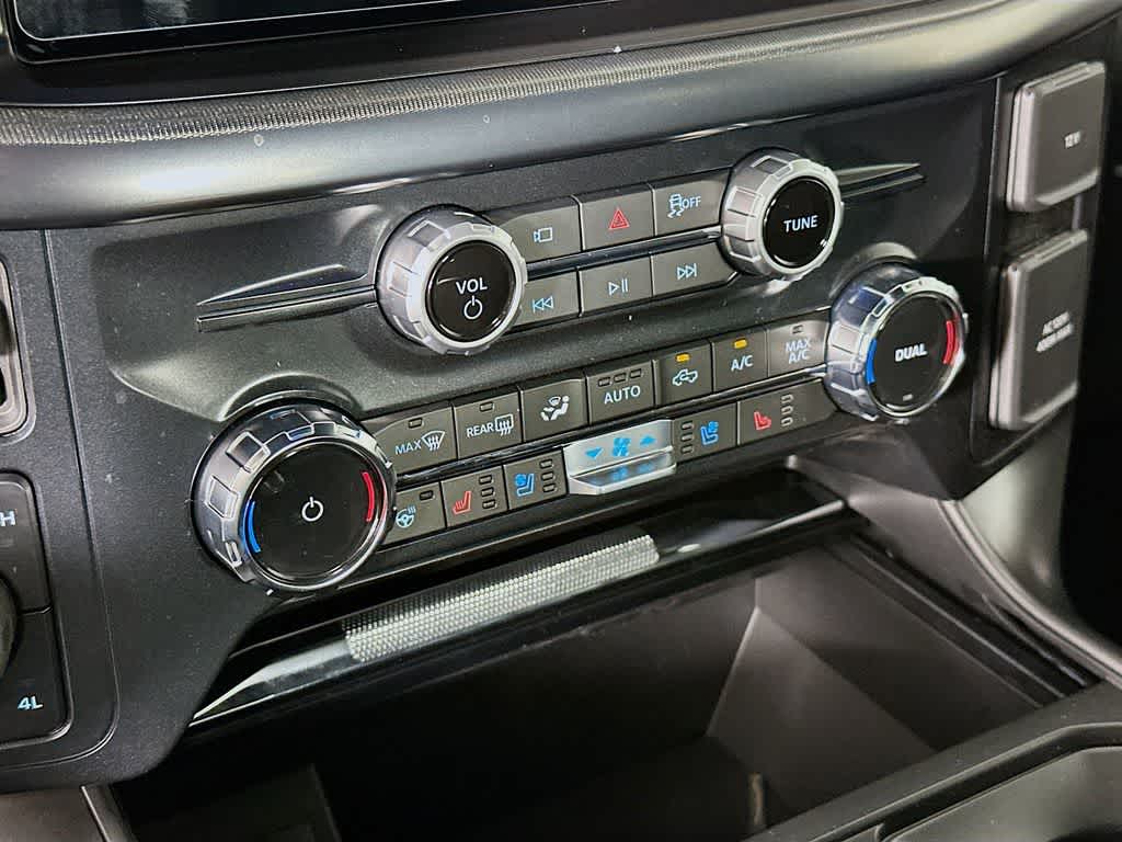 Thumbnail: 2025 Ford F-150 - 17