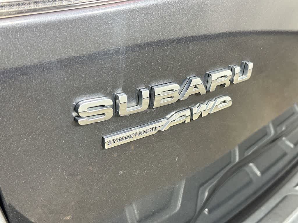 Thumbnail: 2019 Subaru Forester - 7