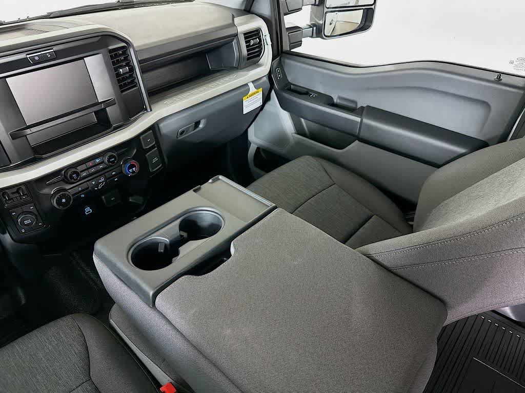 Thumbnail: 2026 Ford F-250 - 11