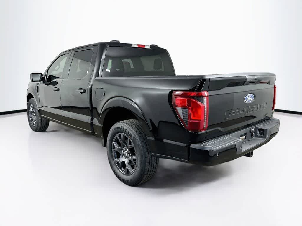 Thumbnail: 2026 Ford F-150 - 4