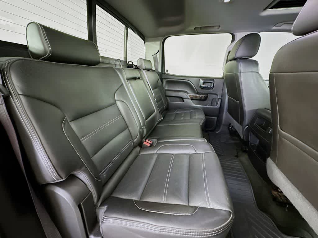 2016 GMC Sierra 1500 Denali 31