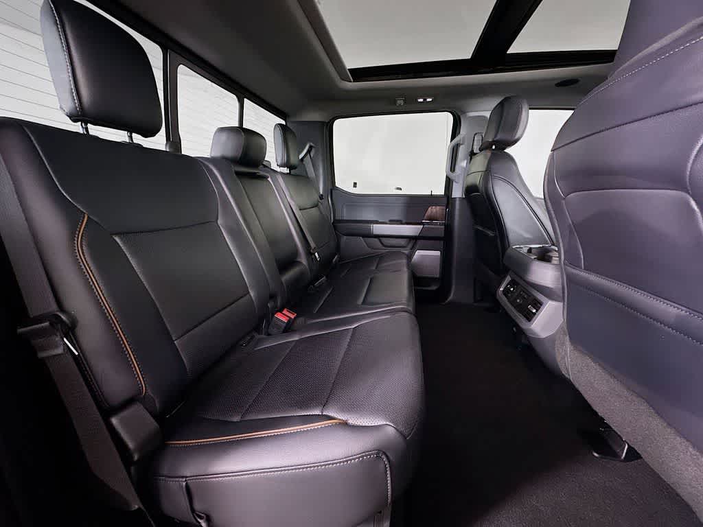 Thumbnail: 2026 Ford F-250 - 34