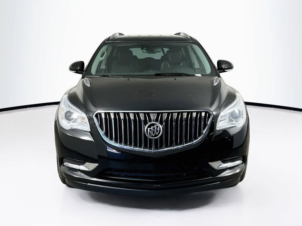 Thumbnail: 2017 Buick Enclave - 6