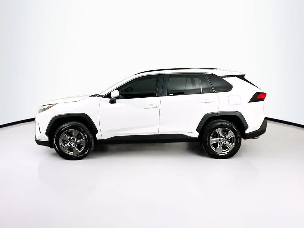 Thumbnail: 2024 Toyota RAV4 - 3