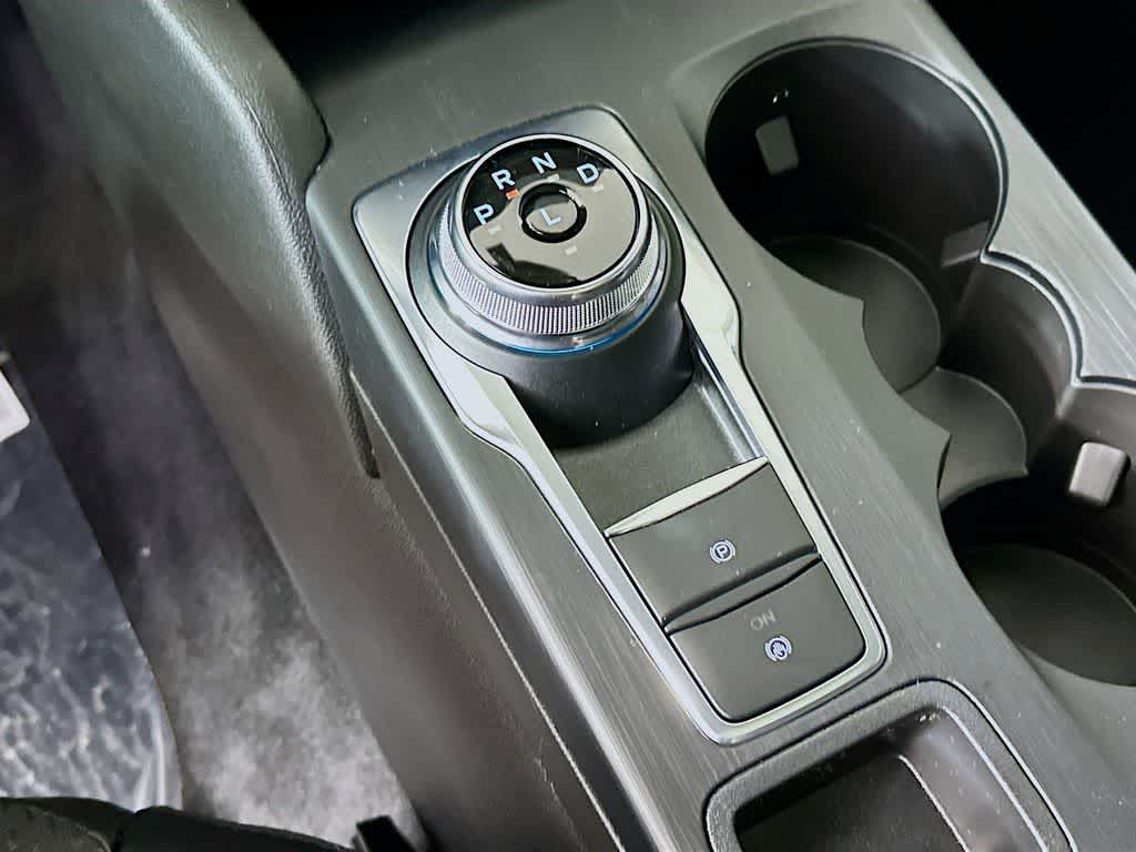 2025 Ford Escape ST-Line 19