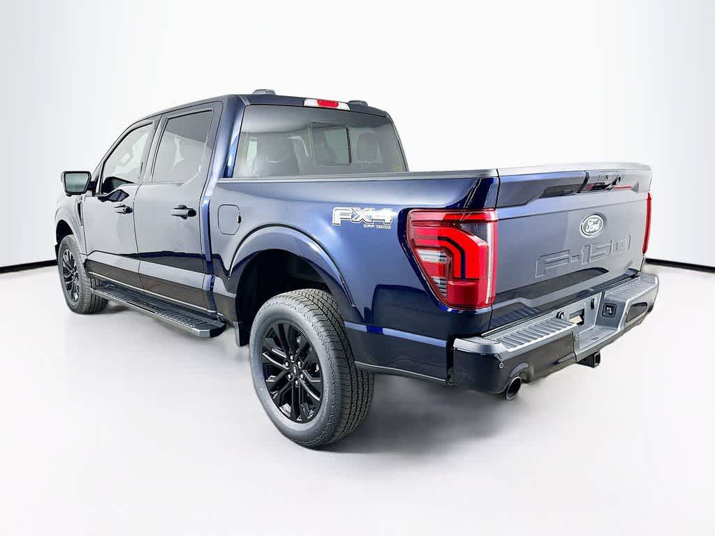 Thumbnail: 2026 Ford F-150 - 4
