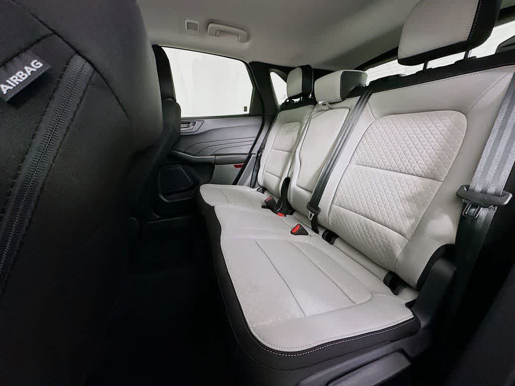Thumbnail: 2026 Ford Escape - 14