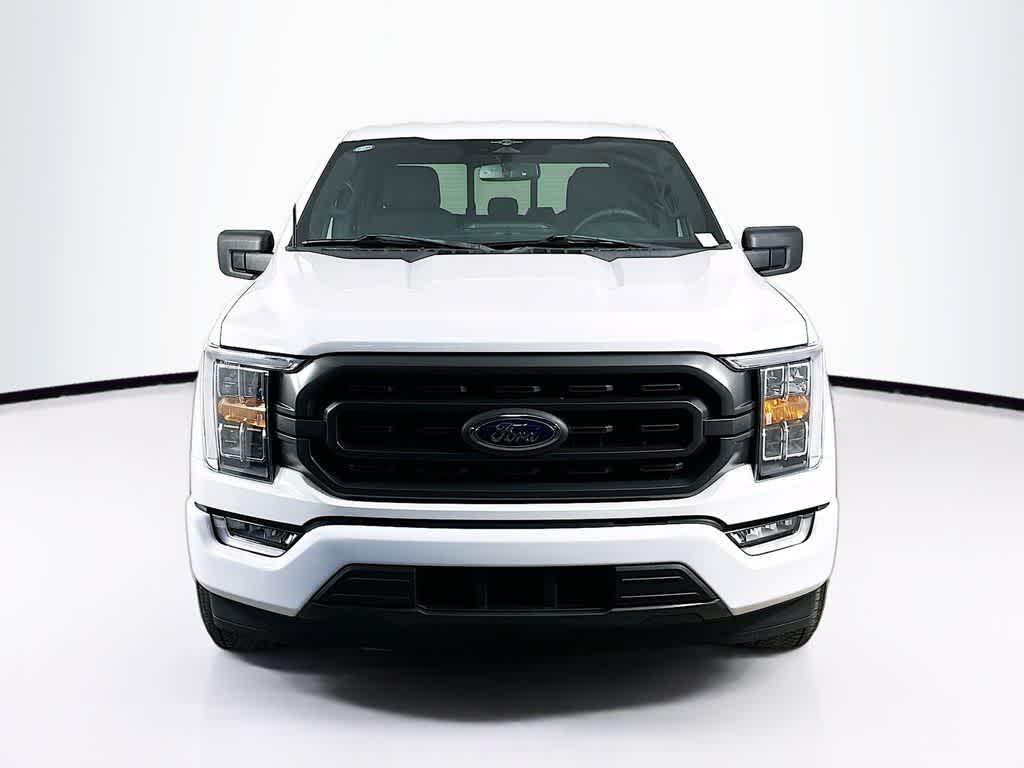 Thumbnail: 2023 Ford F-150 - 6