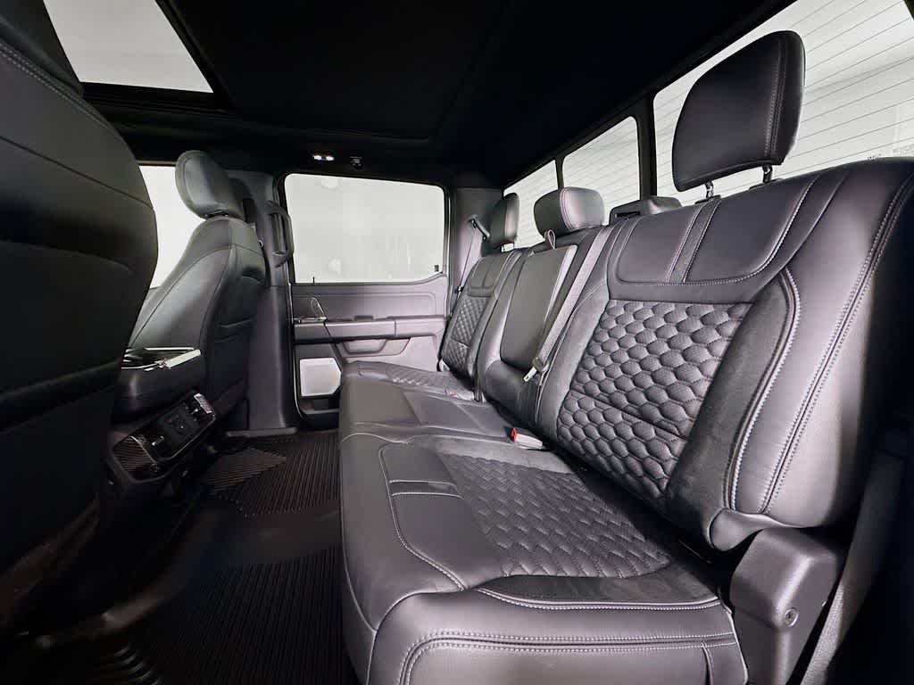 Thumbnail: 2025 Ford F-150 - 14