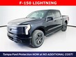 Ford F-150 Lightning