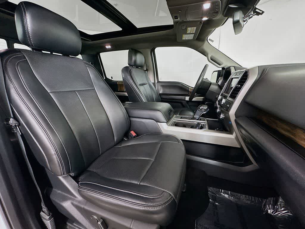 Thumbnail: 2018 Ford F-150 - 15