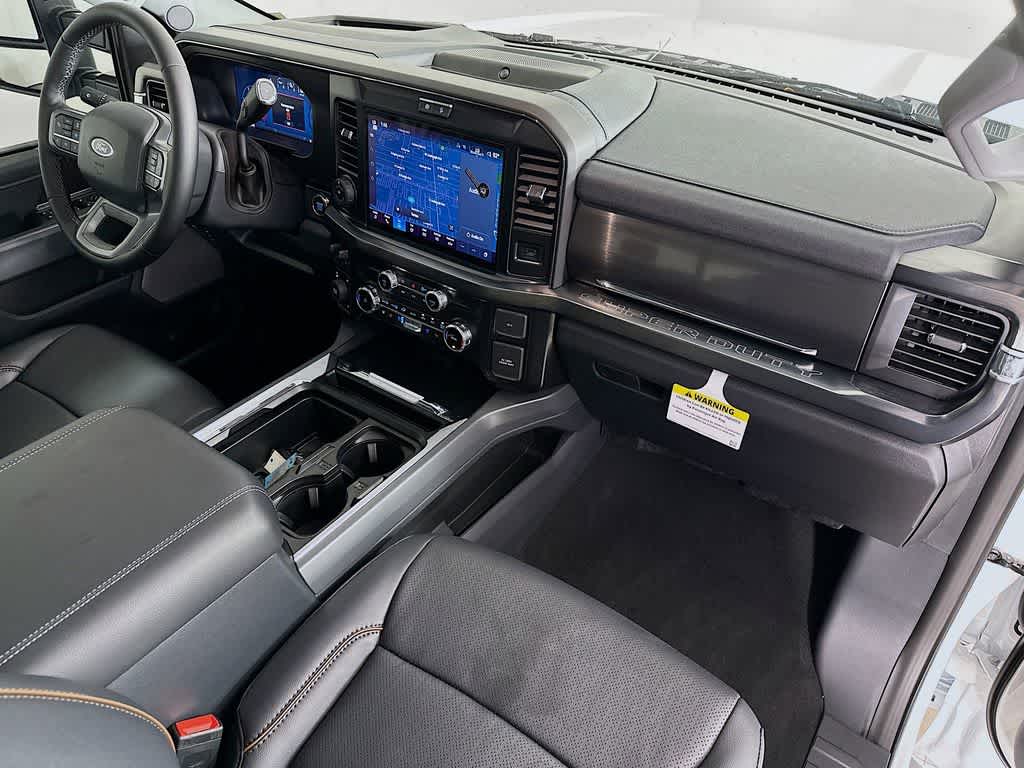 Thumbnail: 2025 Ford F-350 - 33