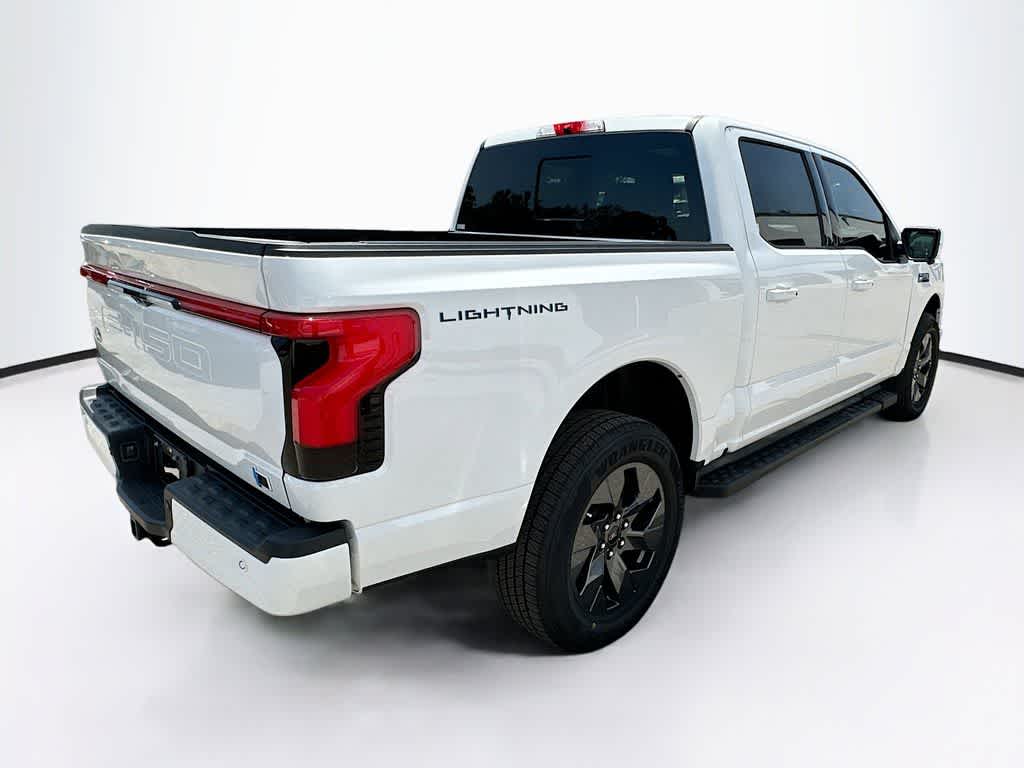 Thumbnail: 2025 Ford F-150 - 23