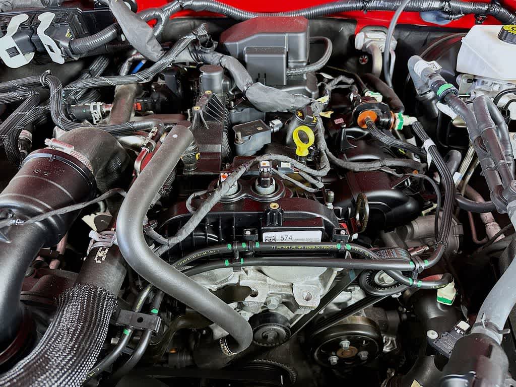 Thumbnail: 2022 Ford Bronco - 9