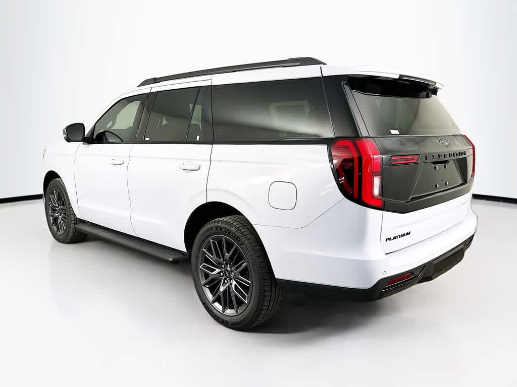 Thumbnail: 2026 Ford Expedition - 4