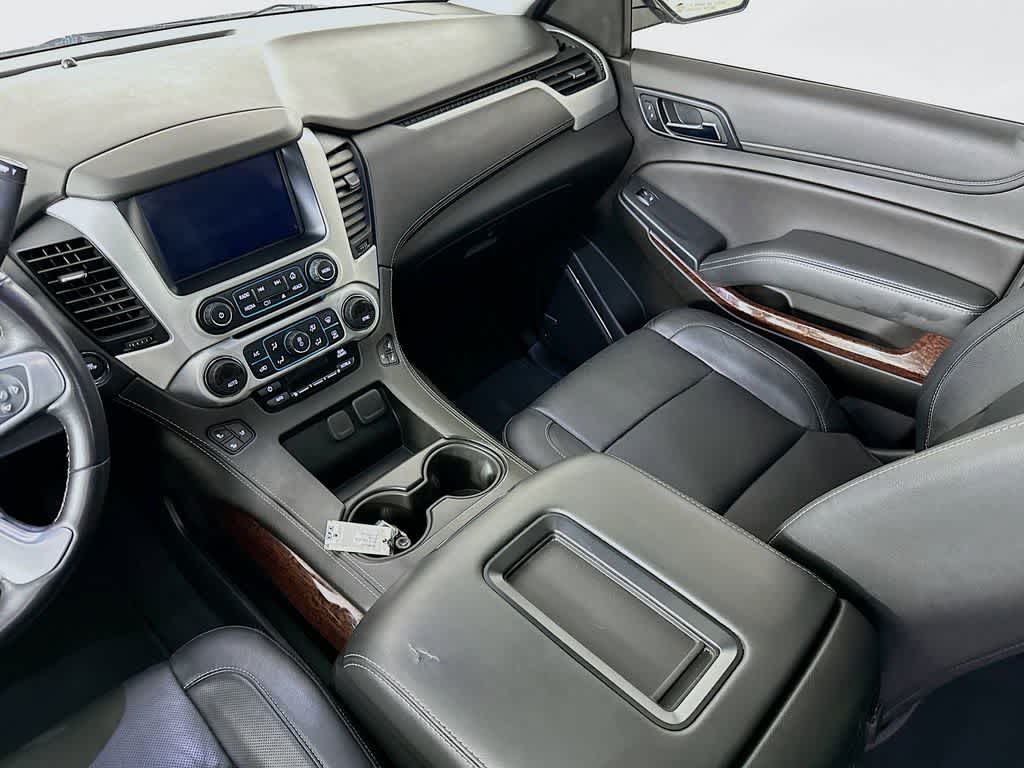 Thumbnail: 2019 GMC Yukon XL - 11