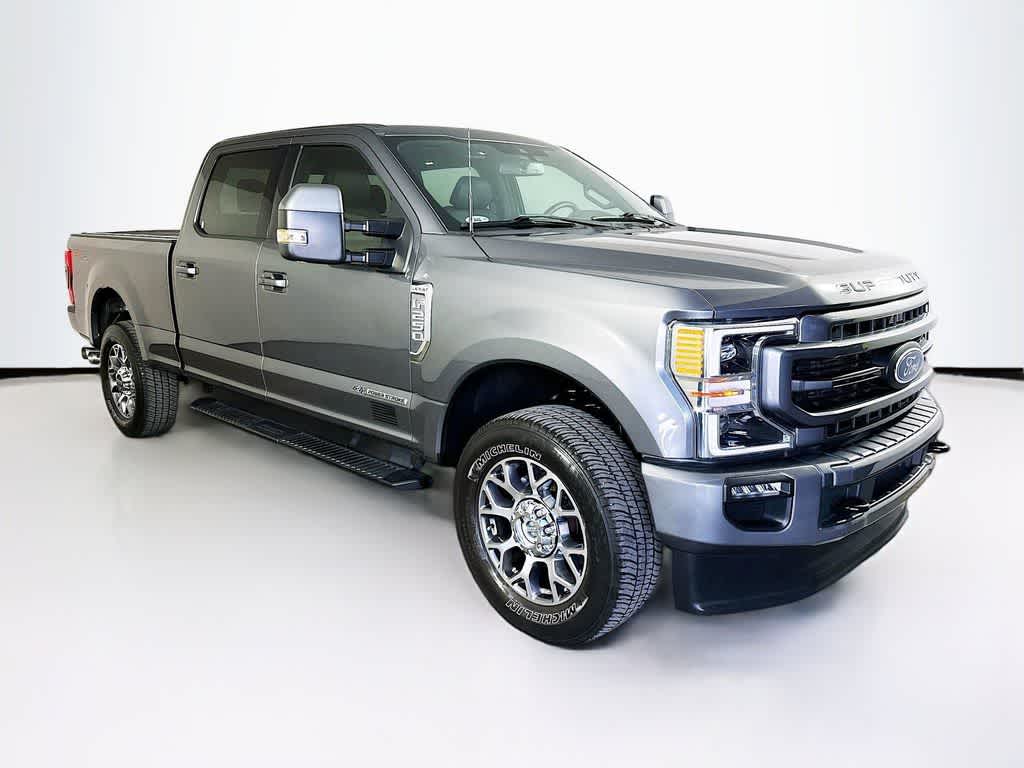 Thumbnail: 2022 Ford Econoline - 24