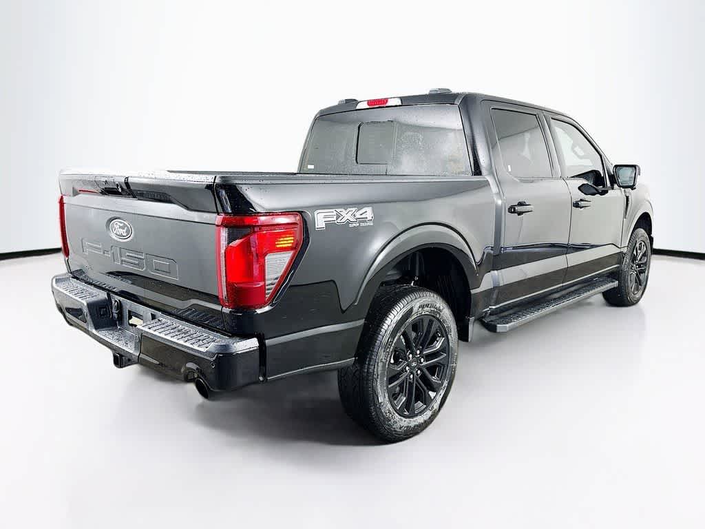 Thumbnail: 2026 Ford F-150 - 25