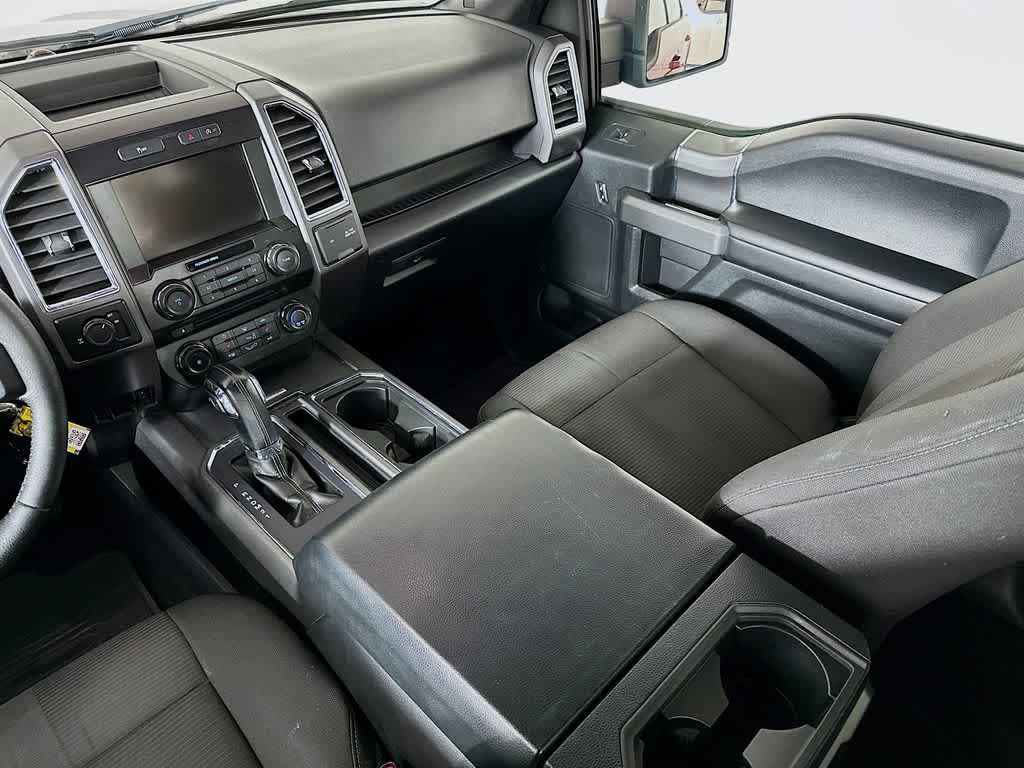 Thumbnail: 2015 Ford F-150 - 11