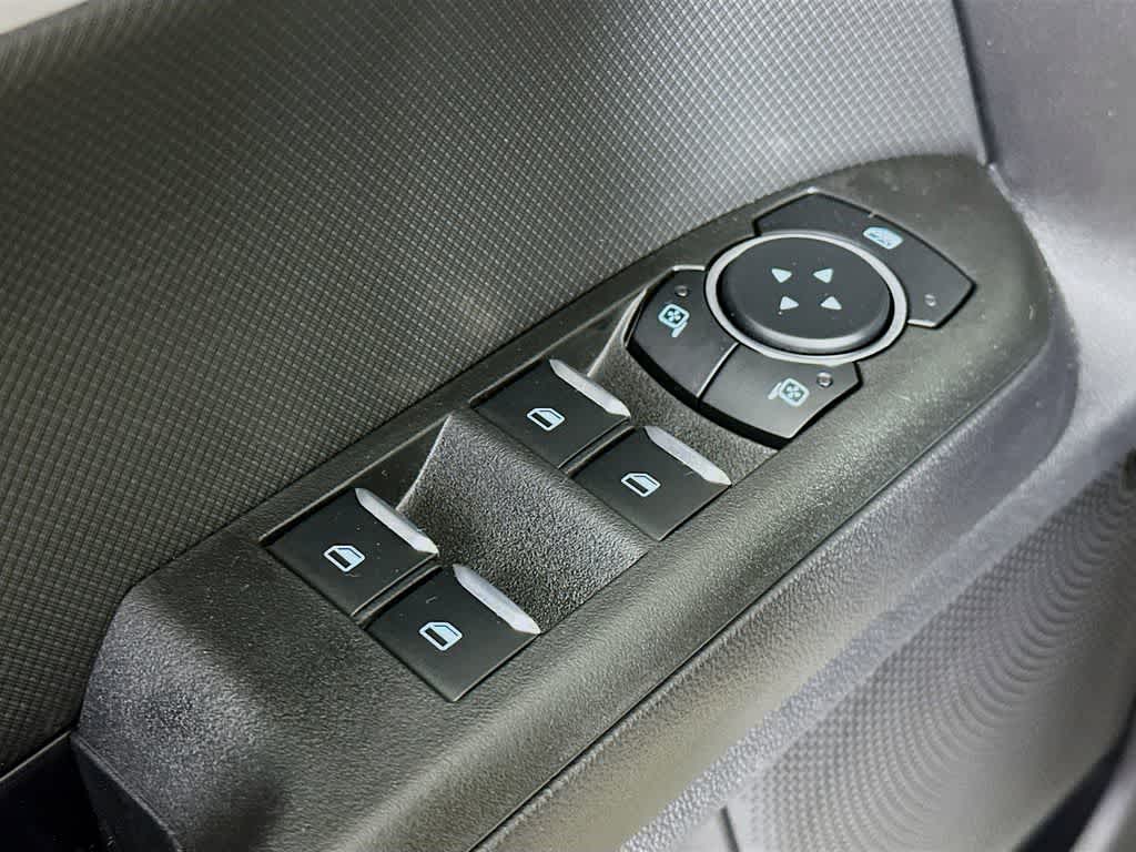 Thumbnail: 2025 Ford Bronco Sport - 29