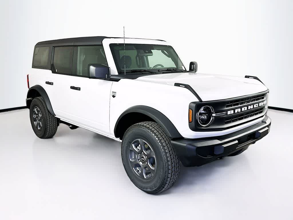 Thumbnail: 2026 Ford Bronco - 24