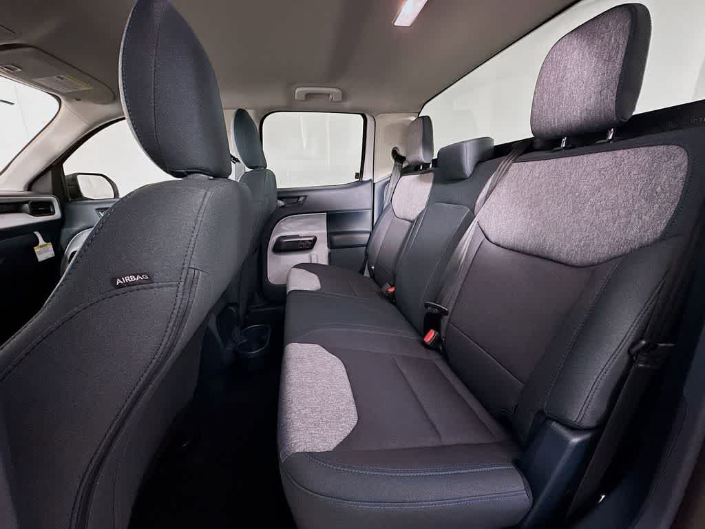 Thumbnail: 2026 Ford Maverick - 13