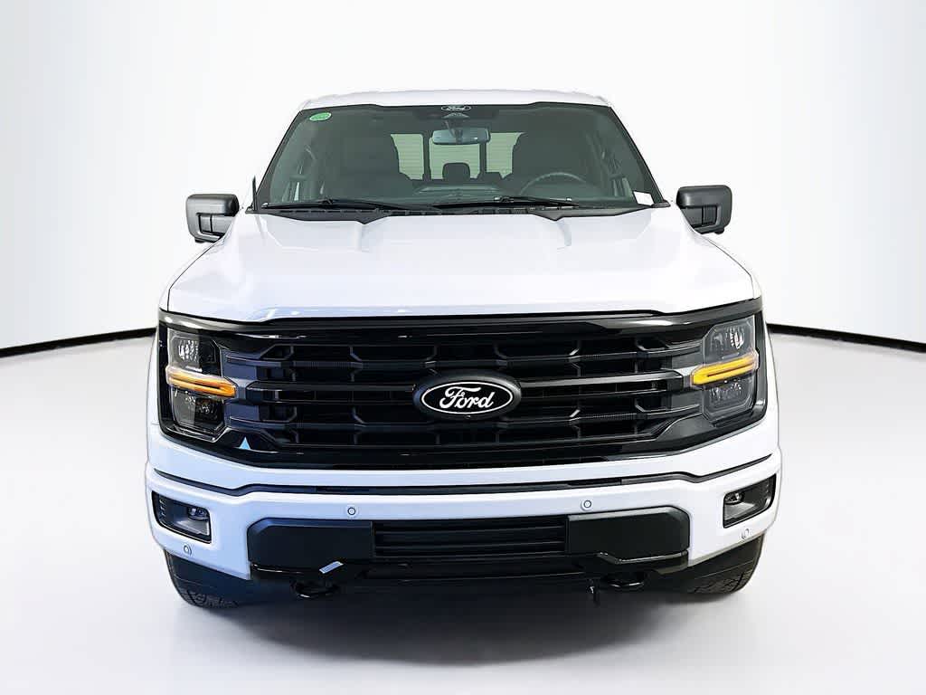 Thumbnail: 2025 Ford F-150 - 6