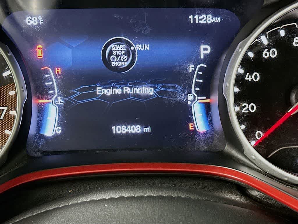 Thumbnail: 2019 Jeep Compass - 20