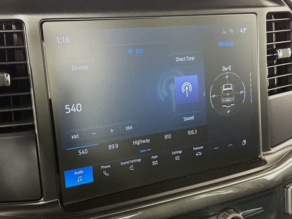 Thumbnail: 2025 Ford F-150 - 17