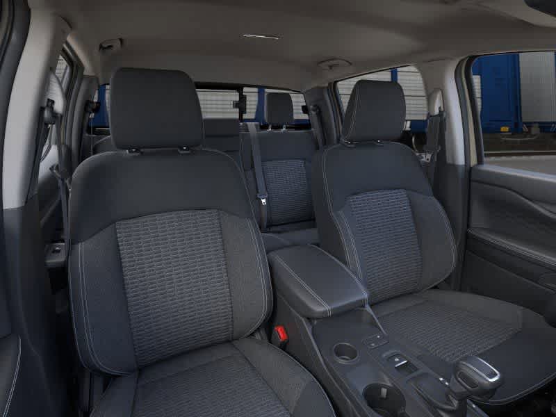 Thumbnail: 2026 Ford Ranger - 10