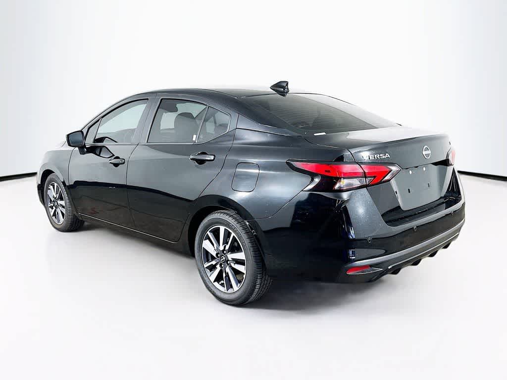 Thumbnail: 2023 Nissan Versa - 4