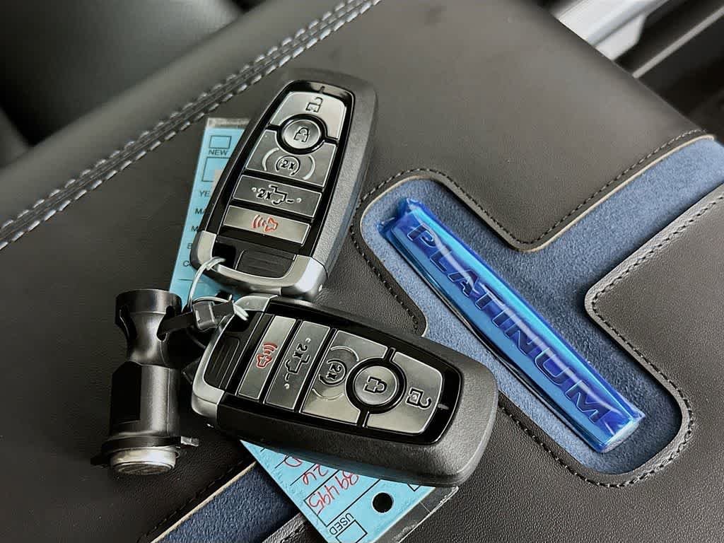 Thumbnail: 2026 Ford F-450 - 22