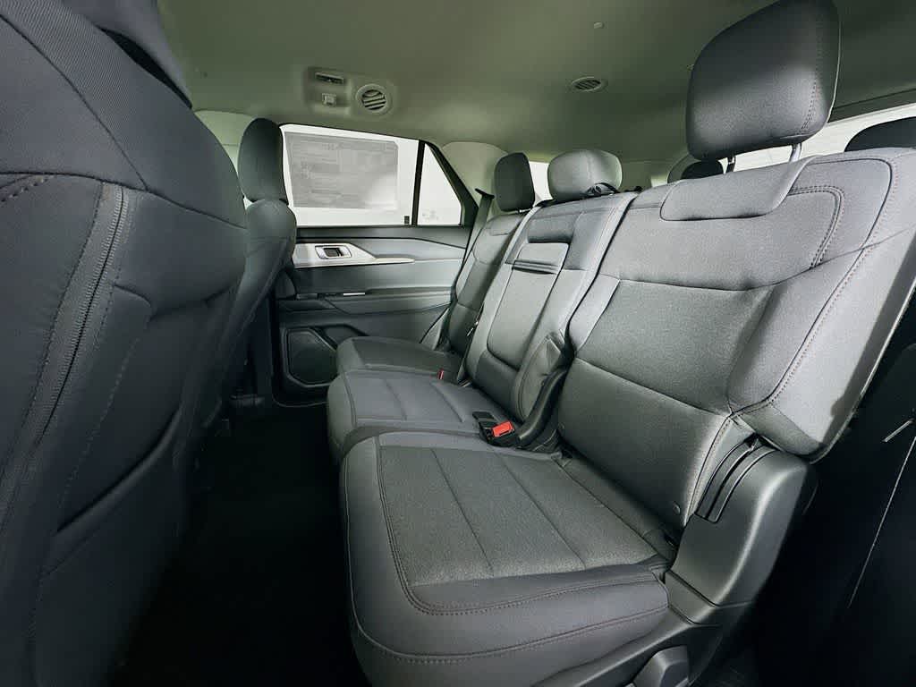 Thumbnail: 2026 Ford Explorer - 13