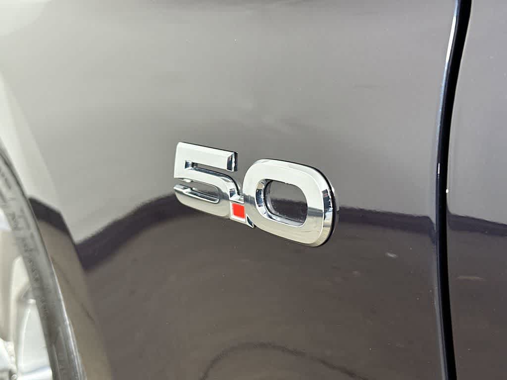 Thumbnail: 2023 Ford Mustang - 7