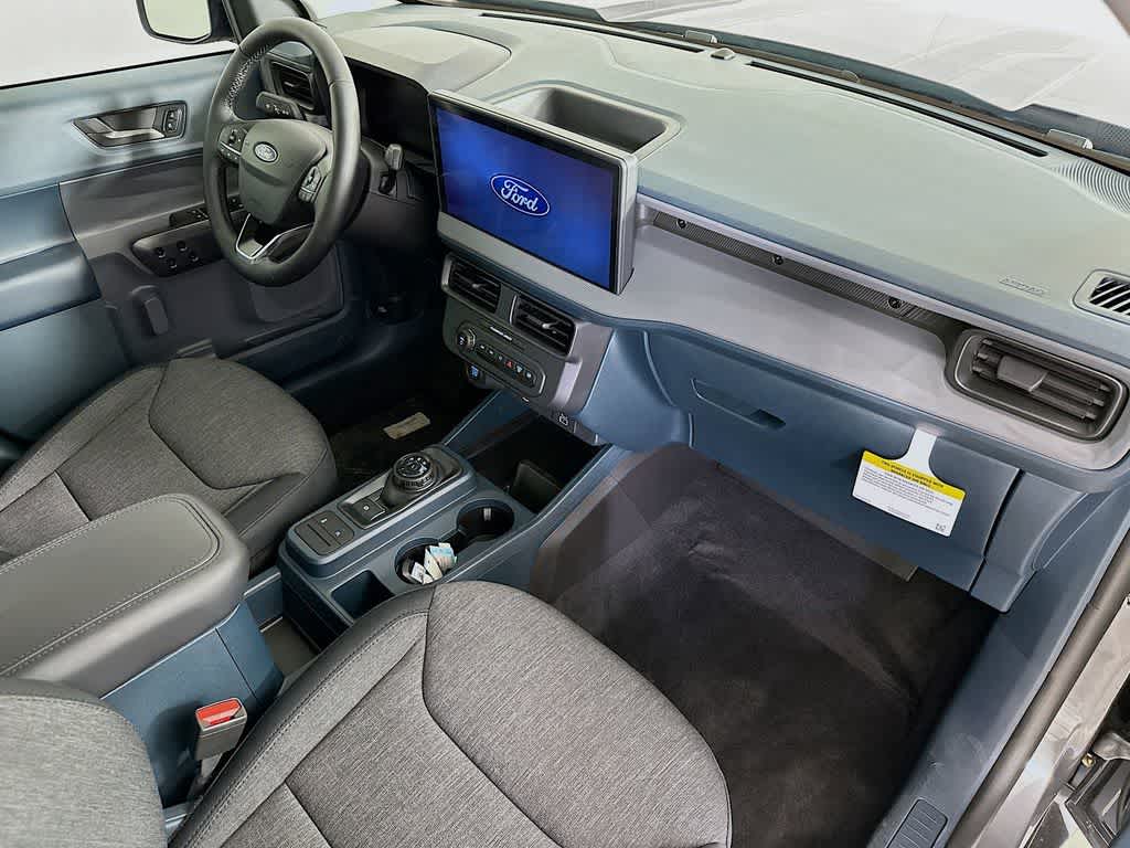 Thumbnail: 2025 Ford Maverick - 31