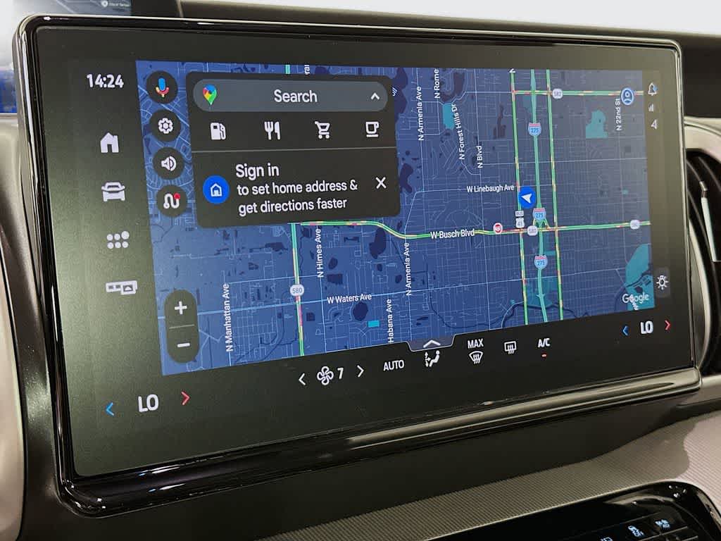 Thumbnail: 2026 Ford Expedition MAX - 27