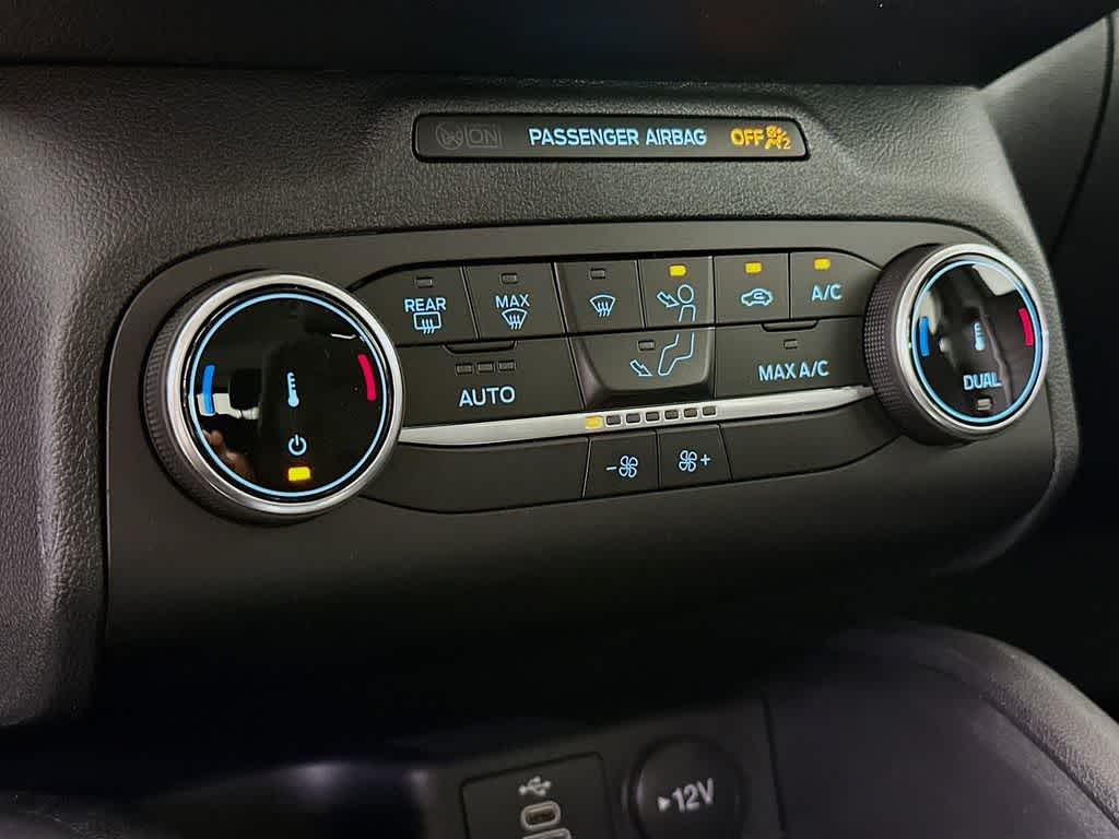 Thumbnail: 2026 Ford Escape - 18