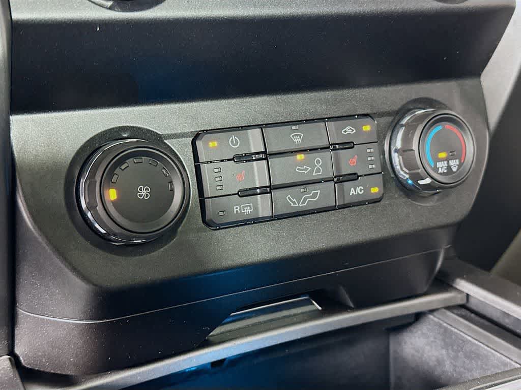 Thumbnail: 2020 Ford F-150 - 18